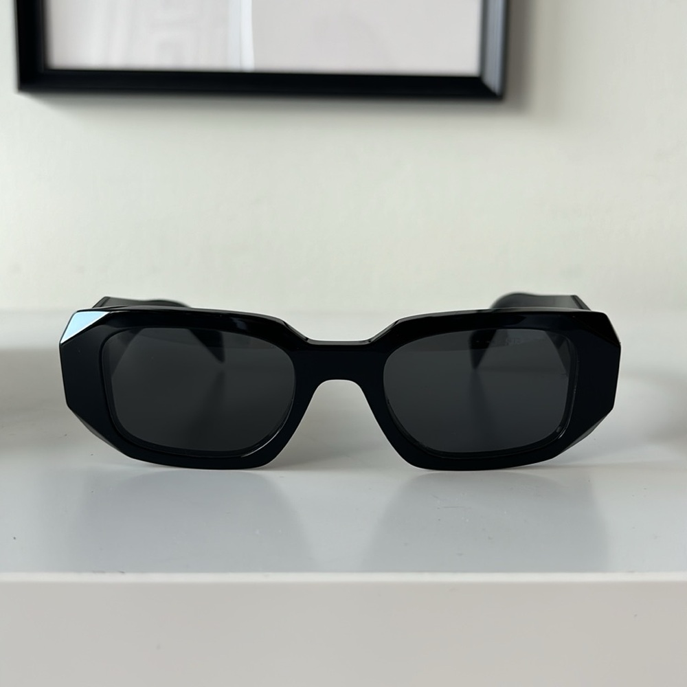 100% Authentic Prada Sunglasses